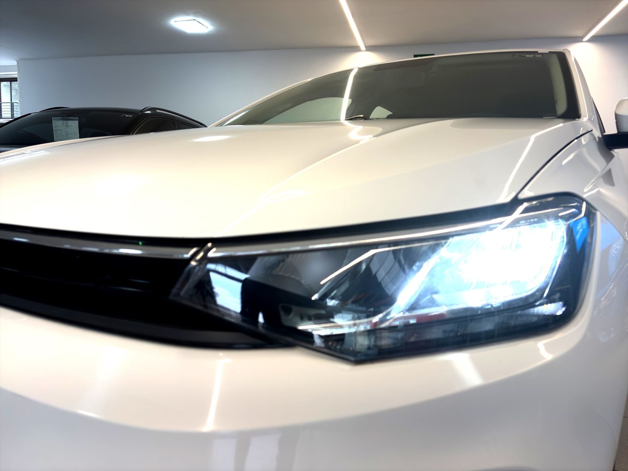 2025 Volkswagen Virtus 1.0 Comfortline At