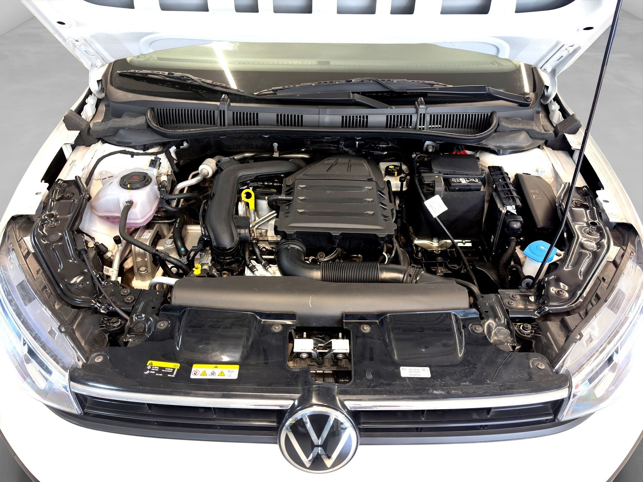 2025 Volkswagen Virtus 1.0 Comfortline At