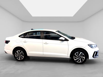 2025 Volkswagen Virtus 1.0 Comfortline At