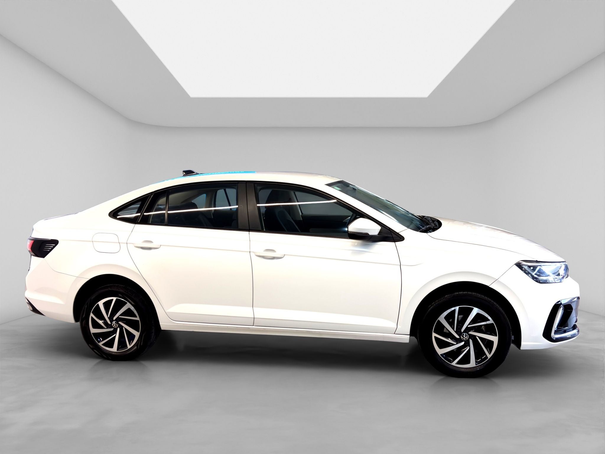 2025 Volkswagen Virtus 1.0 Comfortline At