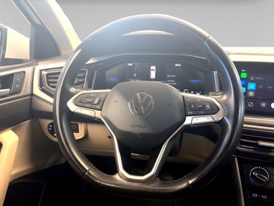 2025 Volkswagen Virtus 1.0 Comfortline At
