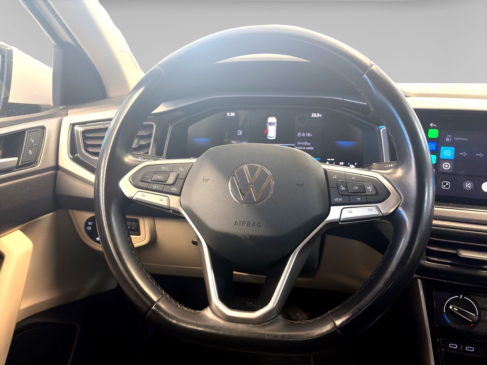 2025 Volkswagen Virtus 1.0 Comfortline At