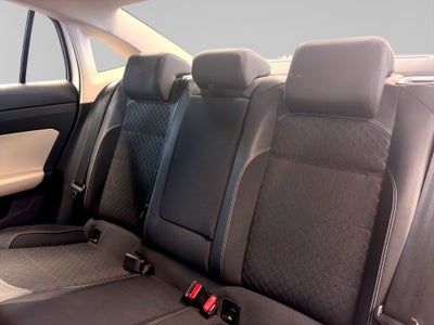 2025 Volkswagen Virtus 1.0 Comfortline At