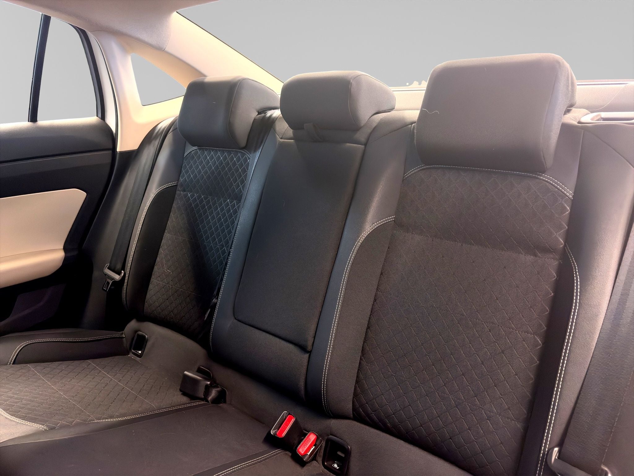 2025 Volkswagen Virtus 1.0 Comfortline At