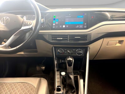 2025 Volkswagen Virtus 1.0 Comfortline At