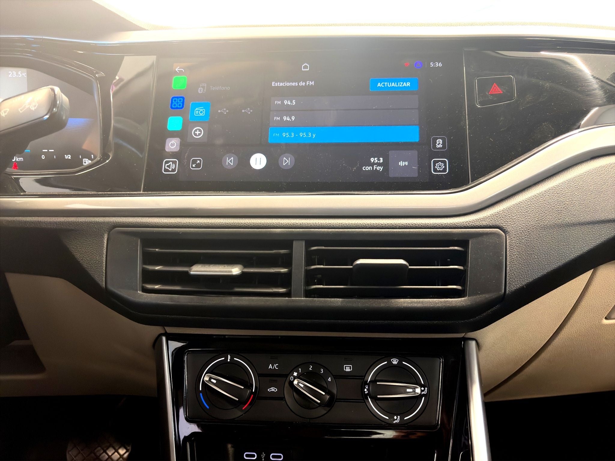 2025 Volkswagen Virtus 1.0 Comfortline At