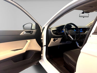 2025 Volkswagen Virtus 1.0 Comfortline At