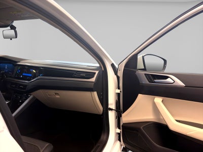 2025 Volkswagen Virtus 1.0 Comfortline At