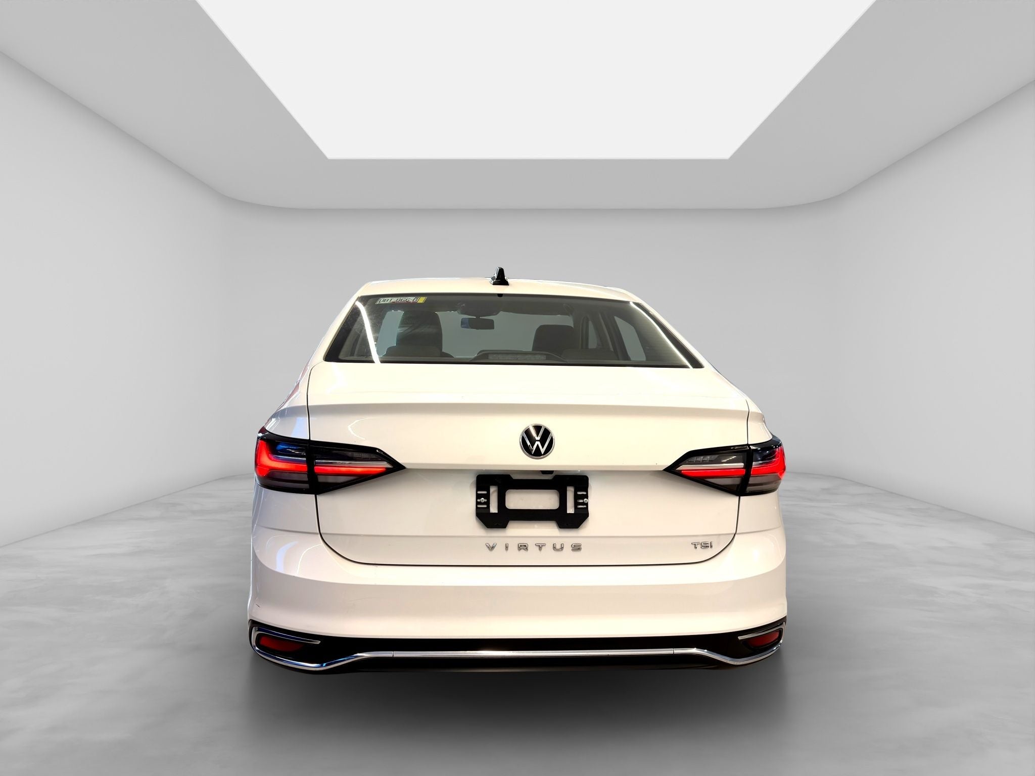 2025 Volkswagen Virtus 1.0 Comfortline At