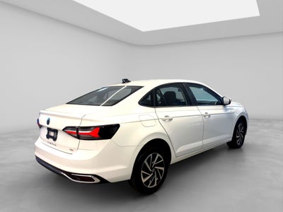 2025 Volkswagen Virtus 1.0 Comfortline At