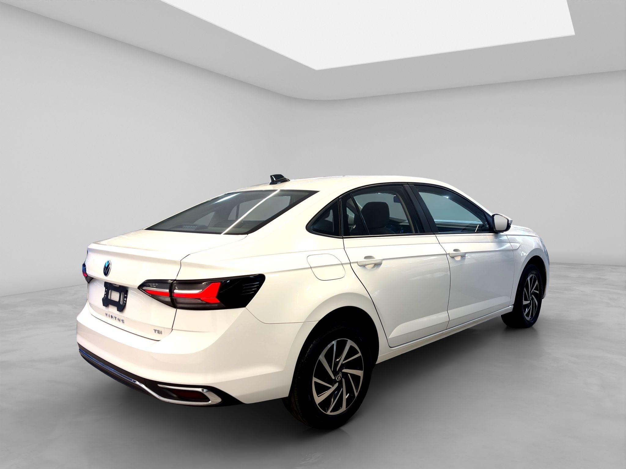 2025 Volkswagen Virtus 1.0 Comfortline At