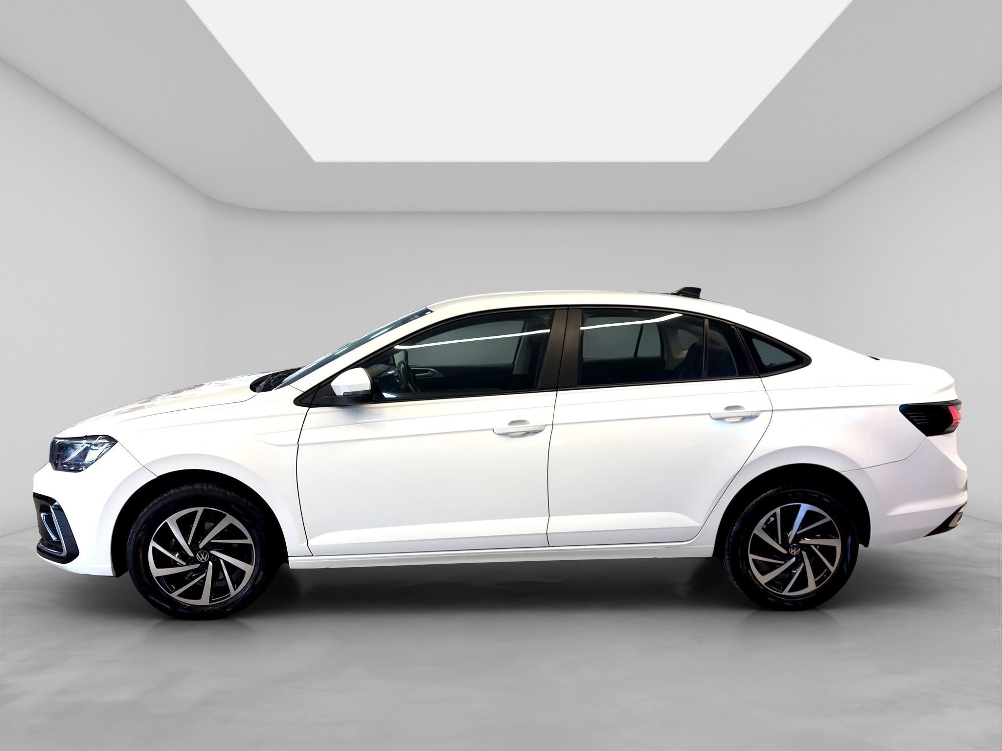 2025 Volkswagen Virtus 1.0 Comfortline At