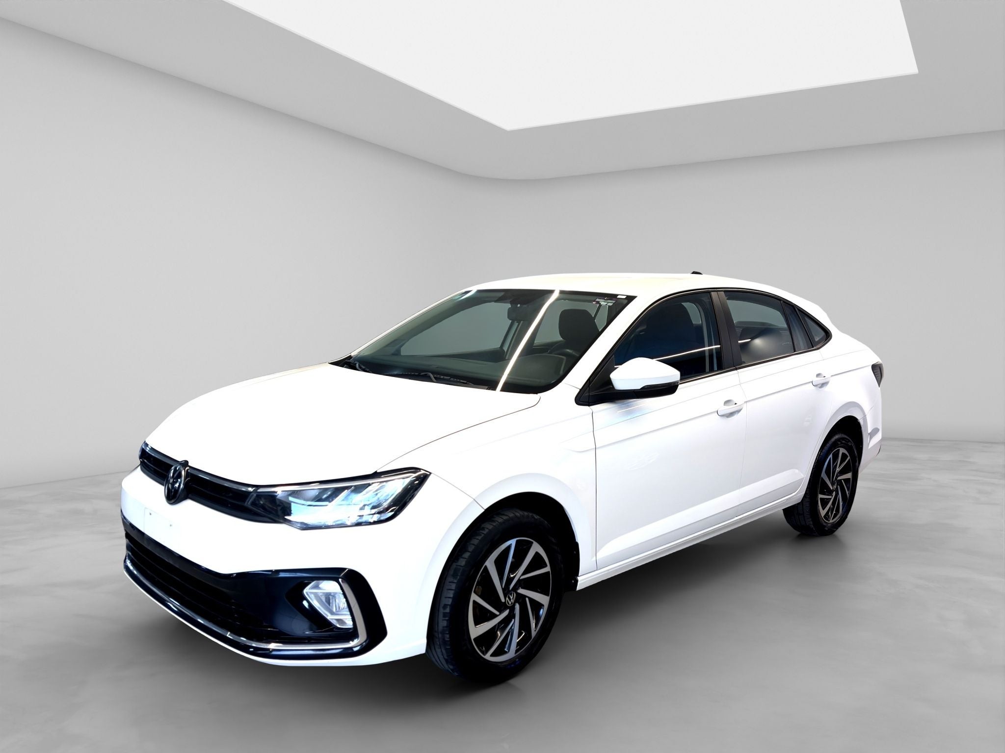 2025 Volkswagen Virtus 1.0 Comfortline At