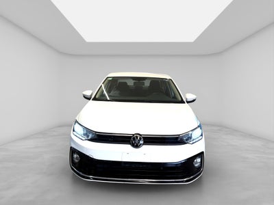 2025 Volkswagen Virtus 1.0 Comfortline At