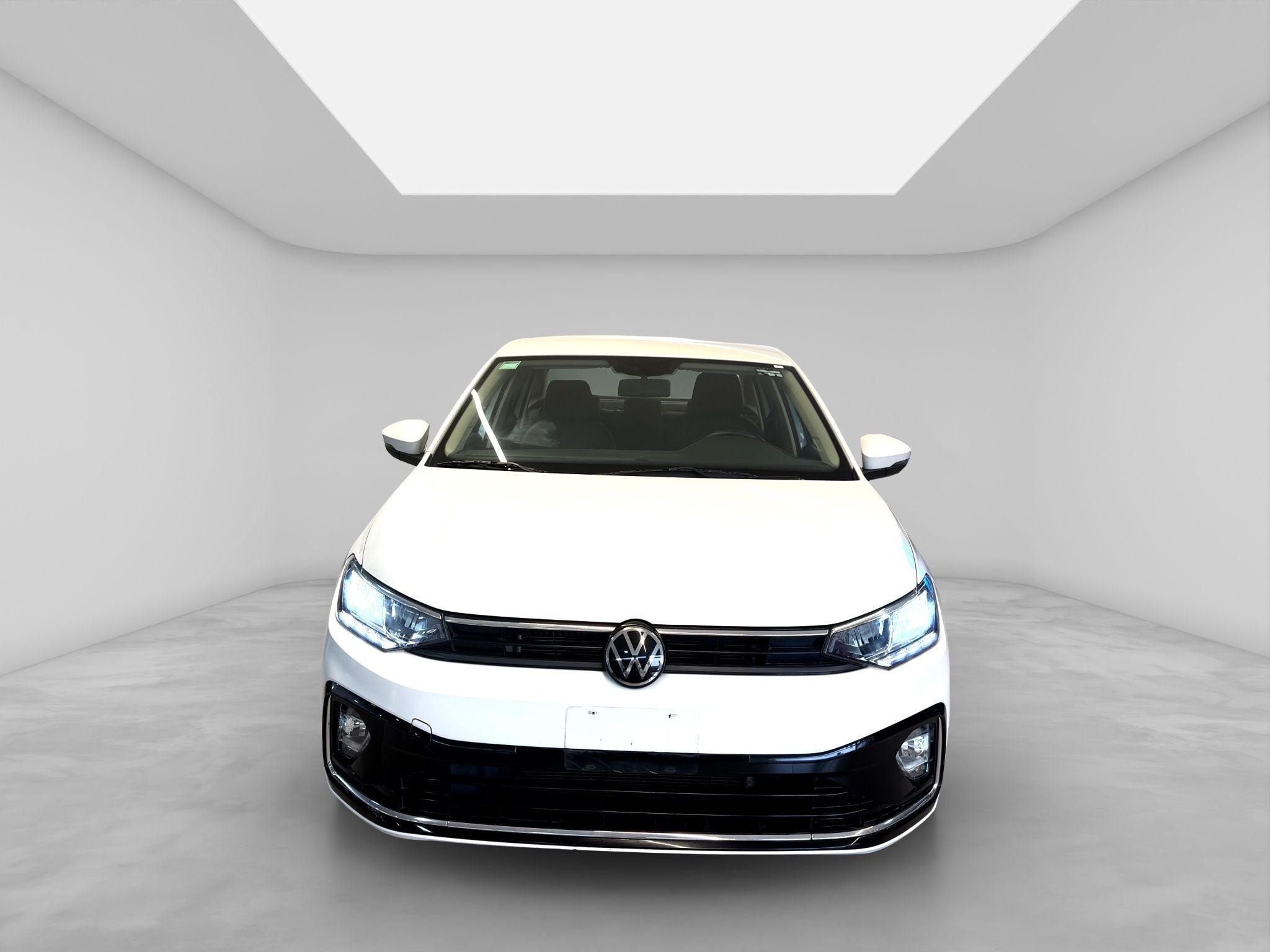 2025 Volkswagen Virtus 1.0 Comfortline At