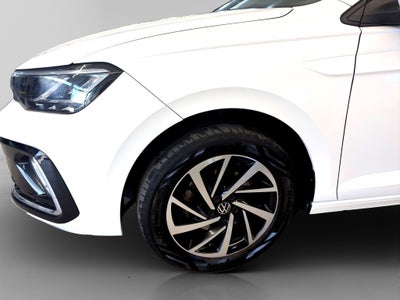 2025 Volkswagen Virtus 1.0 Comfortline At