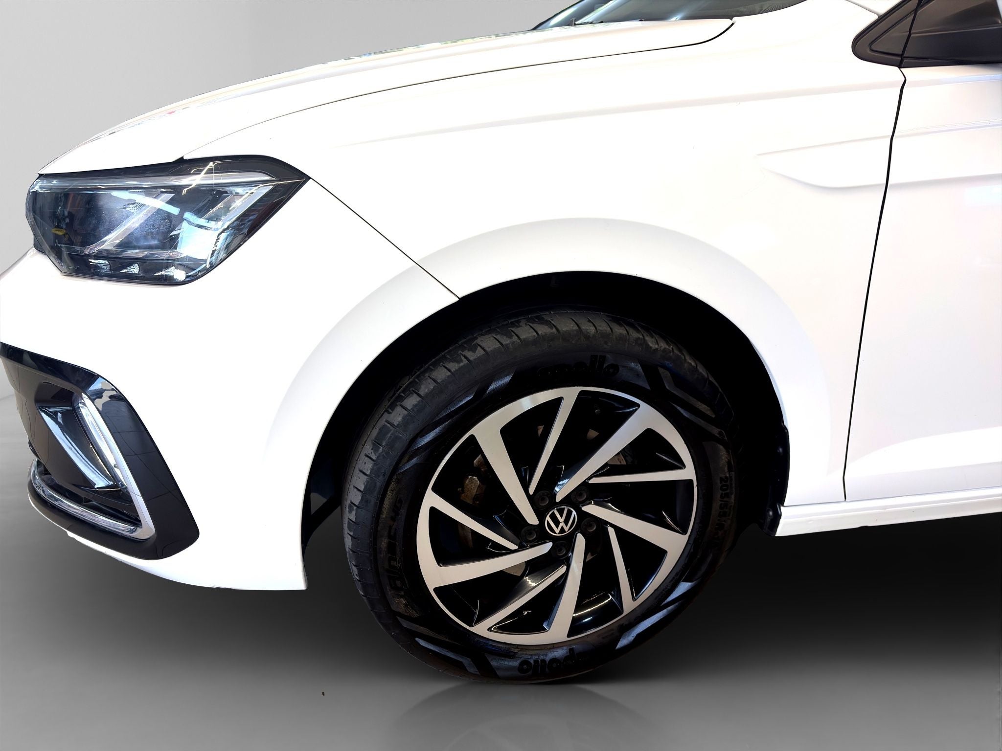 2025 Volkswagen Virtus 1.0 Comfortline At