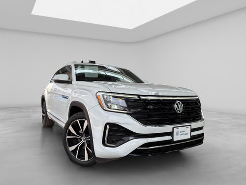 2024 Volkswagen Cross Sport 2.0 R-Line At