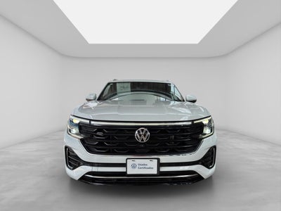 2024 Volkswagen Cross Sport 2.0 R-Line At