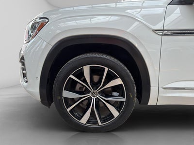 2024 Volkswagen Cross Sport 2.0 R-Line At