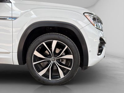 2024 Volkswagen Cross Sport 2.0 R-Line At