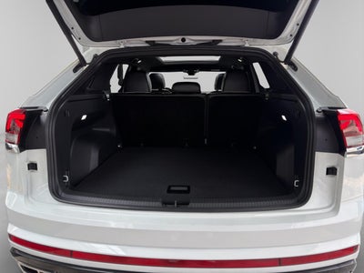 2024 Volkswagen Cross Sport 2.0 R-Line At