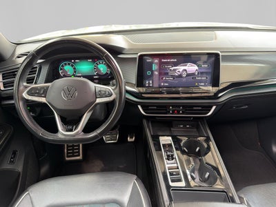 2024 Volkswagen Cross Sport 2.0 R-Line At