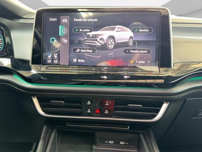 2024 Volkswagen Cross Sport 2.0 R-Line At