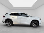2024 Volkswagen Cross Sport 2.0 R-Line At