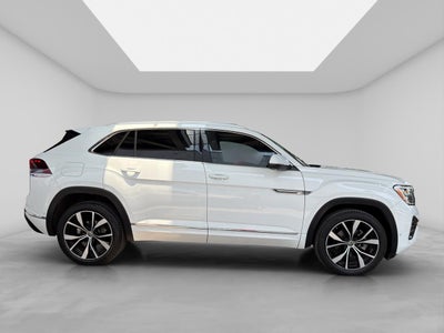 2024 Volkswagen Cross Sport 2.0 R-Line At