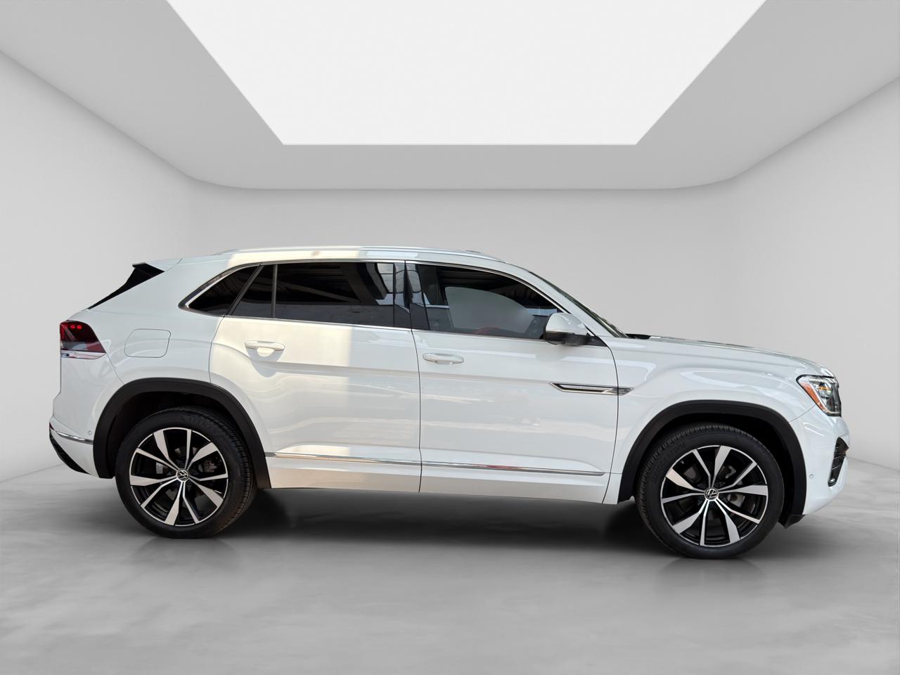 2024 Volkswagen Cross Sport 2.0 R-Line At