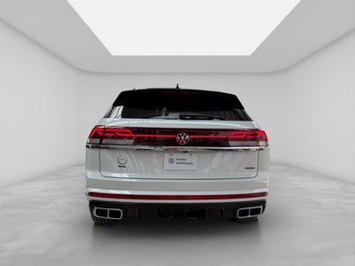 2024 Volkswagen Cross Sport 2.0 R-Line At