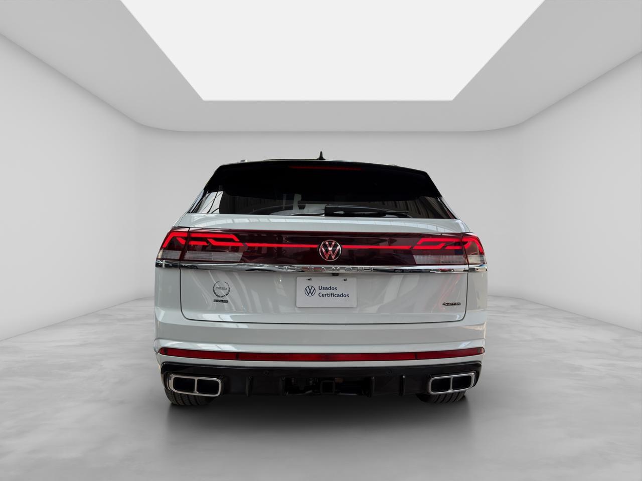 2024 Volkswagen Cross Sport 2.0 R-Line At