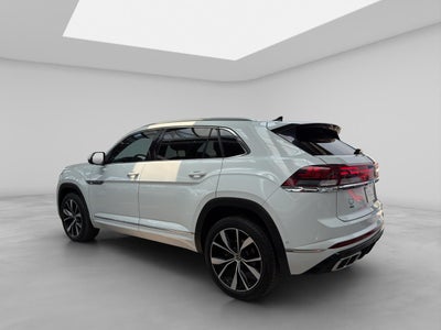 2024 Volkswagen Cross Sport 2.0 R-Line At