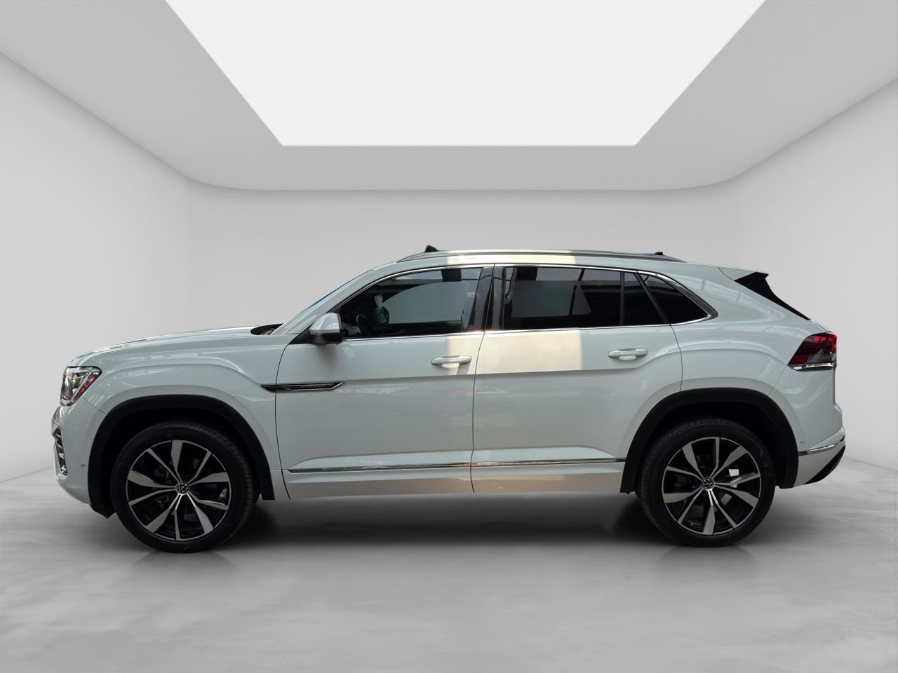 2024 Volkswagen Cross Sport 2.0 R-Line At