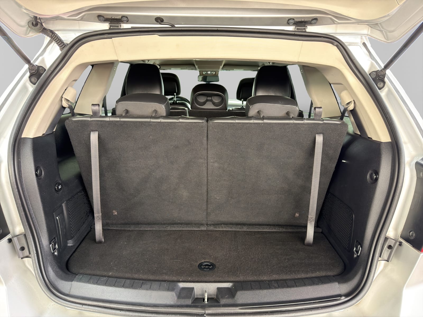 2014 Dodge Journey 2.4 SXT Plus 7 Pasajeros At