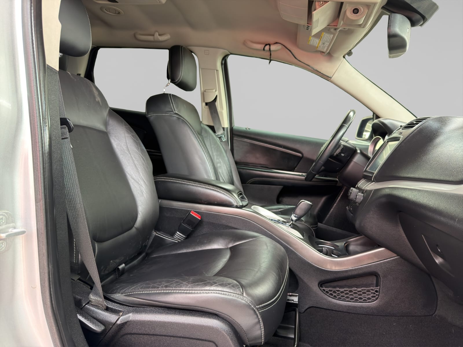 2014 Dodge Journey 2.4 SXT Plus 7 Pasajeros At