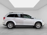 2014 Dodge Journey 2.4 SXT Plus 7 Pasajeros At