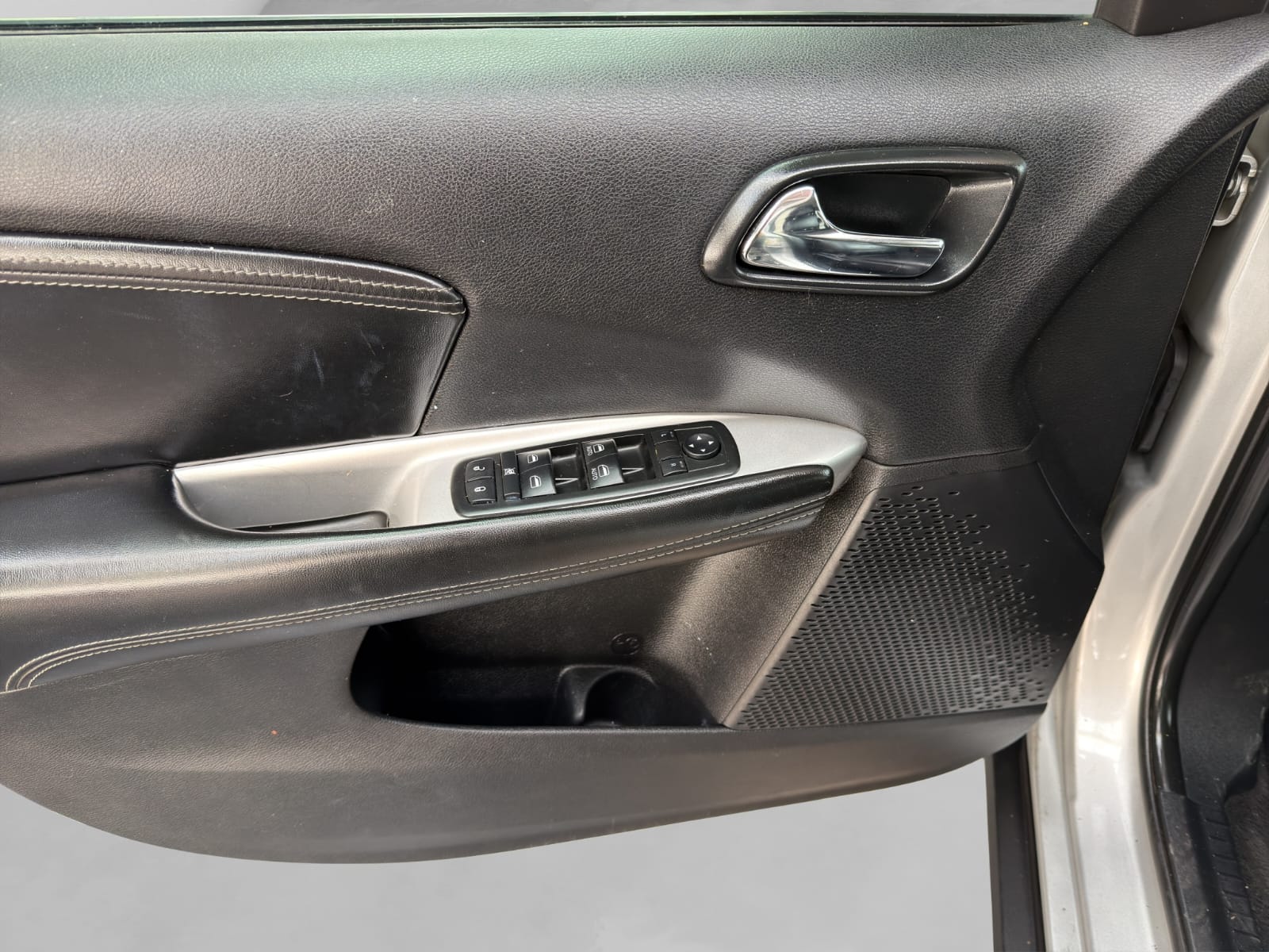 2014 Dodge Journey 2.4 SXT Plus 7 Pasajeros At