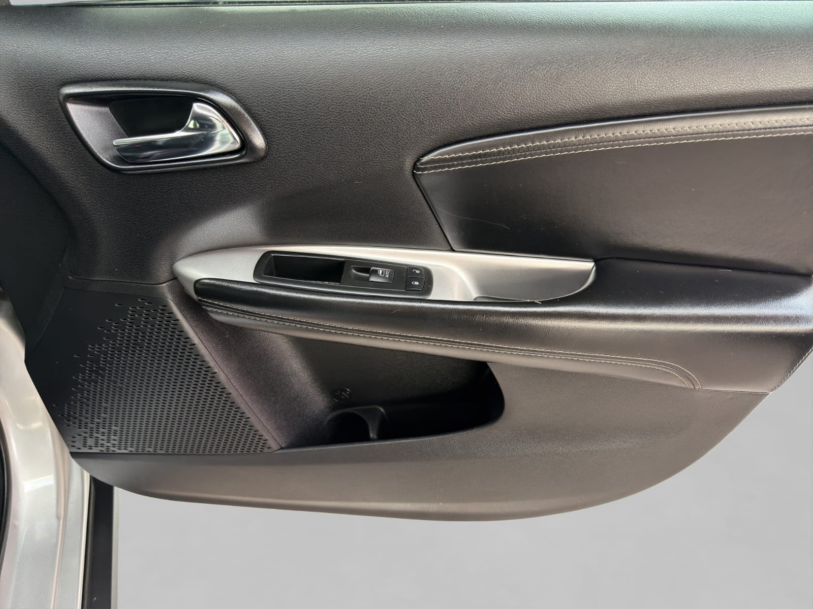 2014 Dodge Journey 2.4 SXT Plus 7 Pasajeros At