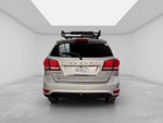2014 Dodge Journey 2.4 SXT Plus 7 Pasajeros At