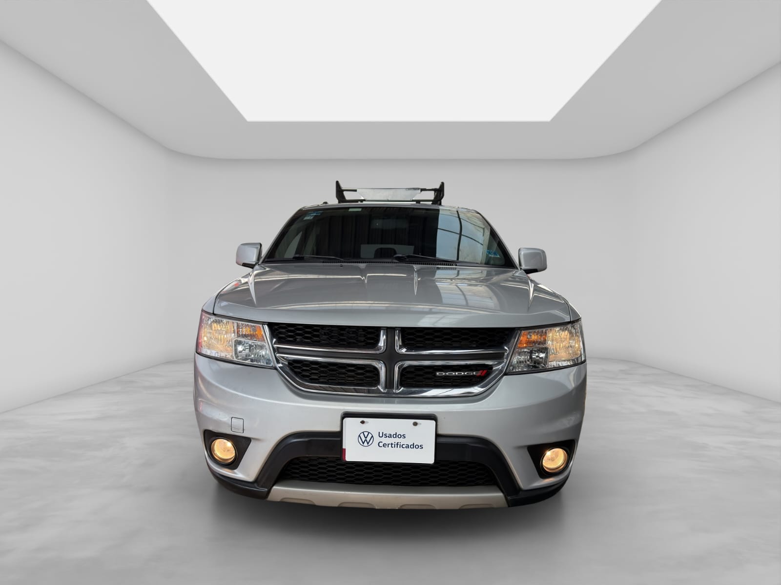 2014 Dodge Journey 2.4 SXT Plus 7 Pasajeros At