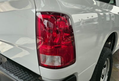 2020 RAM 1500 3.3 V6 XL Cab Regular 4x2 AT