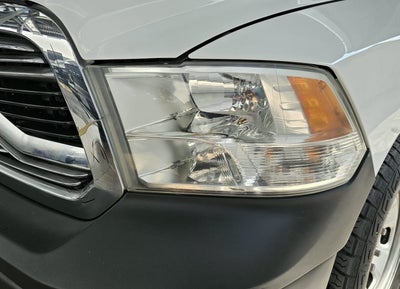 2020 RAM 1500 3.3 V6 XL Cab Regular 4x2 AT