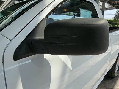 2020 RAM 1500 3.3 V6 XL Cab Regular 4x2 AT