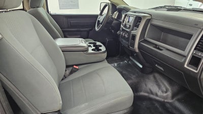 2020 RAM 1500 3.3 V6 XL Cab Regular 4x2 AT