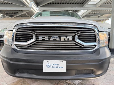 2020 RAM 1500 3.6 V6 ST Cab Regular 4x2 At