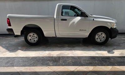 2020 RAM 1500 3.3 V6 XL Cab Regular 4x2 AT