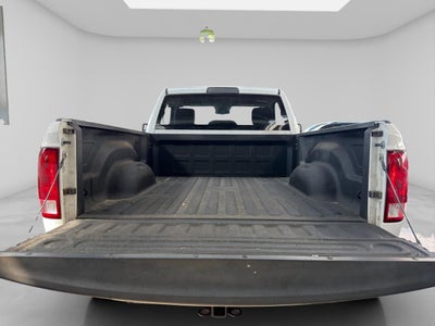 2020 RAM 1500 3.6 V6 ST Cab Regular 4x2 At