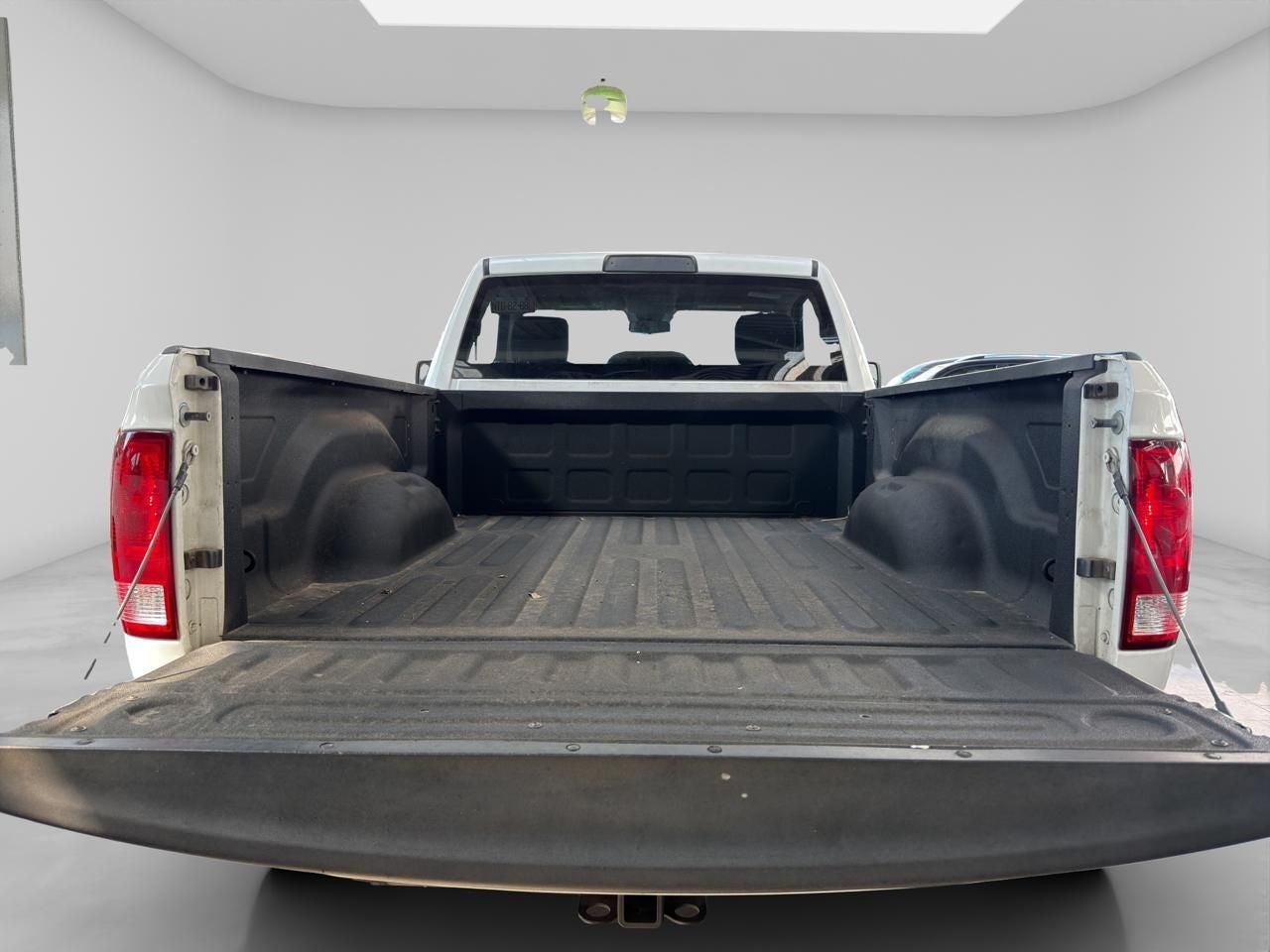 2020 RAM 1500 3.6 V6 ST Cab Regular 4x2 At